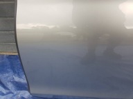 door left rear part rear. left AUDI A8 D4 LY7G