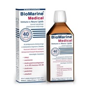 BioMarine Medical Tri produkty v jednom - MARINEX