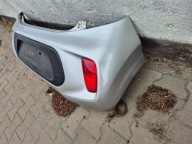 KIA PICANTO III bumper rear part rear complete KCS 2017