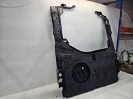 floor boot AUDI A6 C7 AVANT KOMBI 4G9864105A 4G9863547