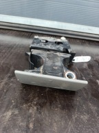 VW T5 PODWOJNY bracket for KUBKI/ damaged