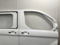 FORD TRANSIT CUSTOM LIFT 16-24 door front and sliding right KOMPLET