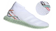 Buty Sportowe HALOWE Adidas Predator | r 41 1/3