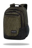 Plecak szkolny wielokomorowy Soul Snow Olive Green CoolPack 27 l