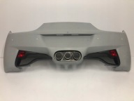 FERRARI 458 ITALIA bumper rear complete, Complete Rear Bumper