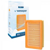 Filter Wessper pre vysávač Kärcher náhrada 2.863-005.0