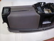 dashboard console cockpit airbag airbag Ford Expedition 2018