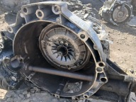 AUDI A4 B8 2.0 TDI CSU Getriebe AUTOMAT MULTITRONIC NYM