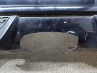 Paraurti posteriore RDESIGN 452-46 Volvo C30 e (2006-2013)