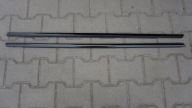 VOLVO C40 - moulding door dust right front