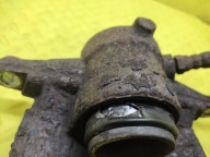 CITROEN JUMPER III 2.2 caliper brake right rear part