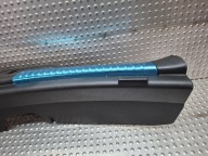 kryt stěny zadního 849203073R RENAULT ESPACE V 2015