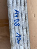 AUDI A4 B8 A5 Q5 2.0 TDI radiator intercooler 8K0145805G