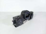 Renault Megane II 2 02-09 switch switch PANEL air conditioning devices OE 8200344840