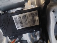 door complete left rear part AUDI A8 D3 LIFT LZ7Q 4E0959801C 4E0861963B DOCIAG