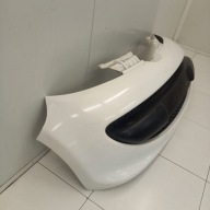 bumper front front PEUGEOT 107