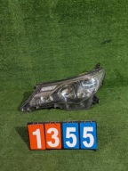 REFLEKTOR left front TOYOTA RAV4 IV 13- XENON LED NR.R1355