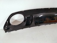 spoiler Heckspoiler der Stoßstange heck AUDI A3 8Y 20- RS3