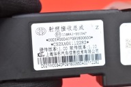 control unit module chassis 116RAI-001047 BAIC BEIJING X7 LIFT 23