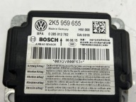 VW CADDY III LIFT 15-20R 2K5959655 unité de commande électronique uce airbag