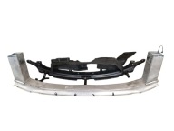 pillar bumper support front tension belt upper OPEL ASTRA K V
