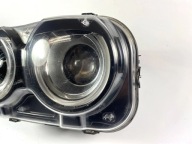 Dodge Challenger 2015+ reflektor light left front front LED