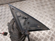 mirror left electrics AUDI A6 C6 448505 LZ7R 5 PIN