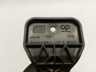 RENAULT Austral E Support Support plaque Pare choc Arrière Gauche 850424126R