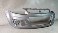 SUZUKI SX4 SX 4 LIFT 2010 - bumper front 2146