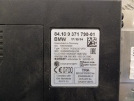 BMW F20 F30 module control unit TELEMATIC 9371790