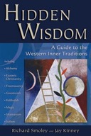 Hidden Wisdom: A Guide to the Western Inner