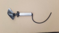 buse lave glaces +couvre gauche VOLVO S60 V60 II 10-18