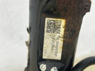 swing complete left front VW PASSAT B7 3AA 1.4 TSI 3C0413031AT