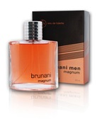 Parfém Brunani Magnum Orange100ml edt Cote d'Azur