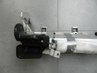 VW Phaeton sider support of the dashboard 3D1857017E