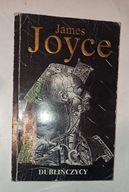 Dublińczycy James Joyce