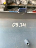 Skoda Kamiq 19r PDC bumper front front 2019