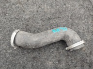hadice trouba intercoolera SKODA FABIA II 6R0145832B