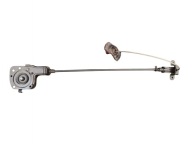WINDA Roues de la roue de secours CITROEN C4 PICASSO et (2006-2010)