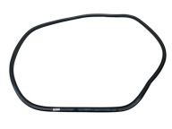 gasket door left front AUDI A6 C8 4K0831721