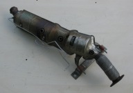 RENAULT MASTER III LIFT 2.3DCI catalyst DPF 200200246R 201005105R