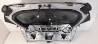 Toyota C-HR and 2017 trunk door boot (H237)