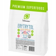 ERYTRYTOL 1 KG ERYTROL NATURALNY SŁODZIK 0 KCAL