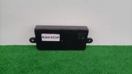 module computer of the air conditioning control unit VW ID.3 ID4 ID5 Q4 KA6/553P