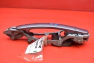 handle right front front grey 1Z0839885 VW GOLF 5 V 03-09
