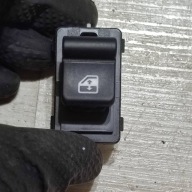 window control switch rear part side left Fiat 500X