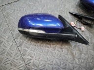 mirror left 8PIN right 6PIN JAGUAR XE X760 JAC BLUEFIRE