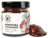 Eper lekvár natúr 210 g