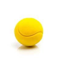Senzorická lopta ako na tenis žltá 5 cm Rubbabu