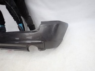 KIA SPORTAGE II 05- bumper rear rear part SZEROKI
